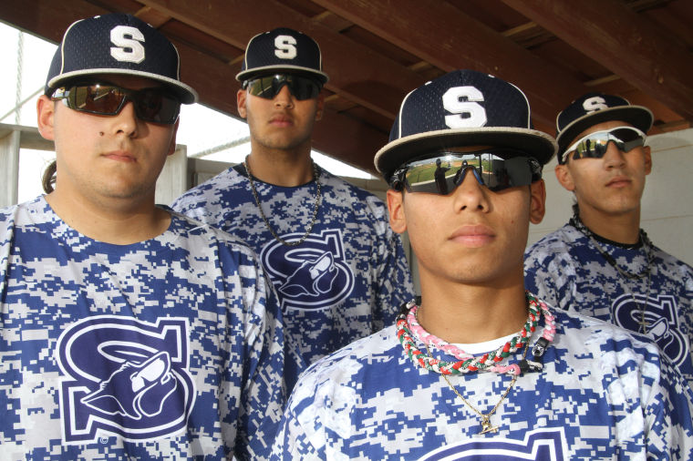 Shoemaker foursome lead team to first playoff appearance
